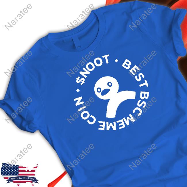 $Noot Tee $Noot Tee