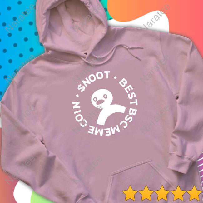 $Noot Tee $Noot Tee