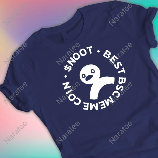 $Noot Tee $Noot Tee