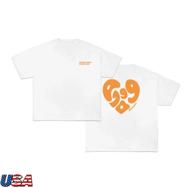 01099 Kinder Der Nacht Küssen Shirt 01099 Merch 01099 Kinder Der Nacht Küssen Shirt 01099 Merch